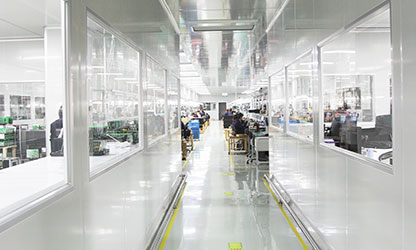 喜獲殊榮！虹潤公司榮膺國家專精特新“小巨人”企業稱號