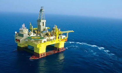 高新科技我為先，跨越滄海濟天下——虹潤人工智能溫控器助力中海油油輪控制系統(tǒng)