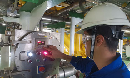 溫控技術難題攻堅，智能客服贏得信賴——虹潤助力中國船舶703所！