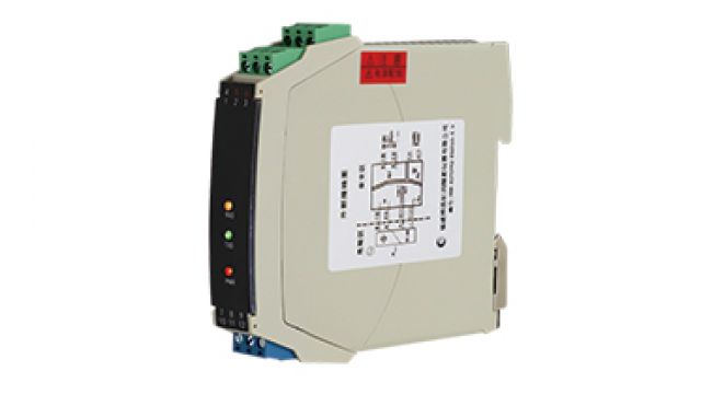 OHR-A37系列485輸入檢測(cè)端隔離柵